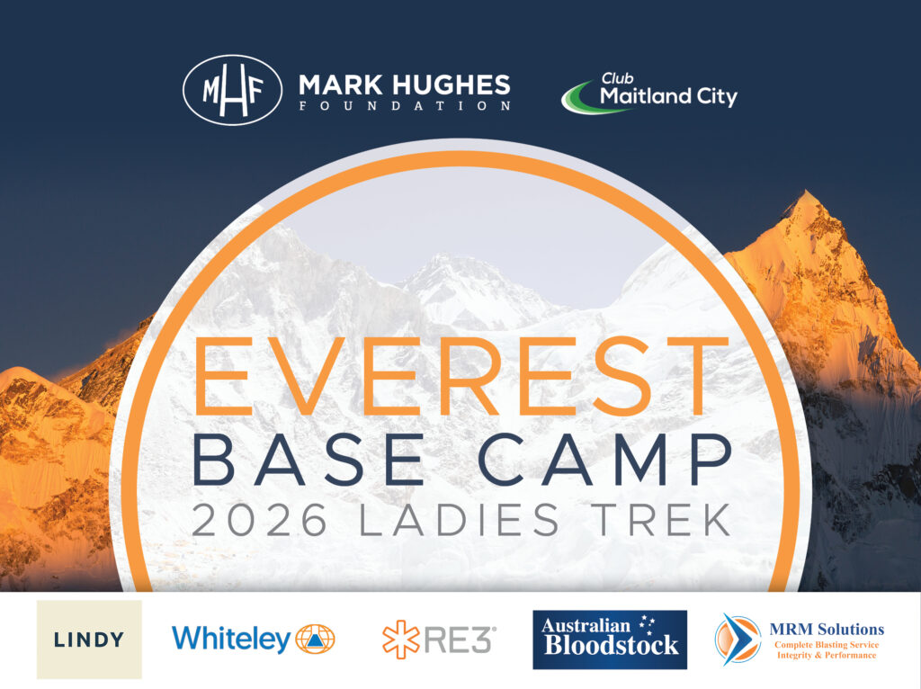 Everest Base Camp 2026 MHF Ladies Trek
