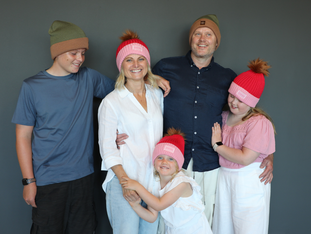 Erika’s Story