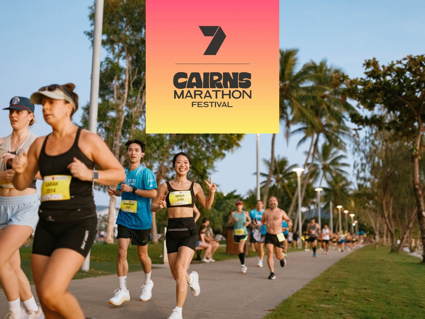 7Cairns Marathon 2027