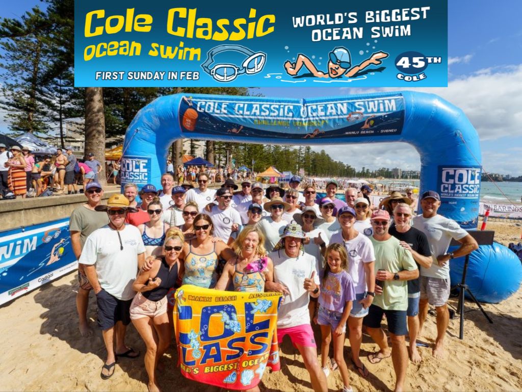 Support Mark Hughes Foundation Beanie for Brain Cancer in the Cole Classic 2027